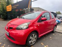 Toyota Aygo 1.0 VVT-I CONFORT BVA 3P - <small></small> 5.495 € <small>TTC</small> - #1