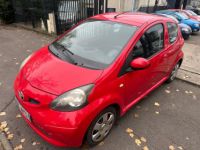 Toyota Aygo 1.0 VVT-I CONFORT BVA 3P - <small></small> 5.495 € <small>TTC</small> - #2