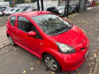 Toyota Aygo 1.0 VVT-I CONFORT BVA 3P - <small></small> 5.495 € <small>TTC</small> - #3