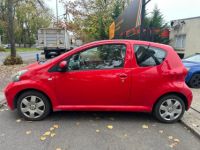 Toyota Aygo 1.0 VVT-I CONFORT BVA 3P - <small></small> 5.495 € <small>TTC</small> - #4