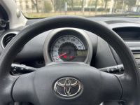 Toyota Aygo 1.0 VVT-I CONFORT BVA 3P - <small></small> 5.495 € <small>TTC</small> - #8