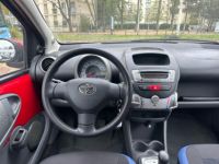 Toyota Aygo 1.0 VVT-I CONFORT BVA 3P - <small></small> 5.495 € <small>TTC</small> - #10