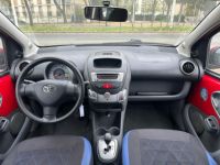 Toyota Aygo 1.0 VVT-I CONFORT BVA 3P - <small></small> 5.495 € <small>TTC</small> - #11