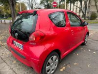 Toyota Aygo 1.0 VVT-I CONFORT BVA 3P - <small></small> 5.495 € <small>TTC</small> - #12