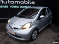 Toyota Aygo 1.0 VVT-i Confort MultiMode - <small></small> 5.990 € <small>TTC</small> - #1