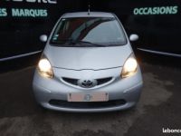 Toyota Aygo 1.0 VVT-i Confort MultiMode - <small></small> 5.990 € <small>TTC</small> - #2