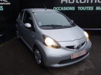 Toyota Aygo 1.0 VVT-i Confort MultiMode - <small></small> 5.990 € <small>TTC</small> - #3