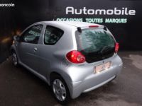 Toyota Aygo 1.0 VVT-i Confort MultiMode - <small></small> 5.990 € <small>TTC</small> - #4