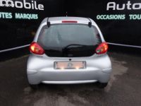 Toyota Aygo 1.0 VVT-i Confort MultiMode - <small></small> 5.990 € <small>TTC</small> - #5