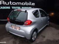 Toyota Aygo 1.0 VVT-i Confort MultiMode - <small></small> 5.990 € <small>TTC</small> - #7