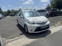 Toyota Aygo 1.0 VVT-i Dynamic + clim - <small></small> 7.990 € <small>TTC</small> - #7