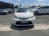 Toyota Aygo 1.0 VVT-i Dynamic + clim - <small></small> 7.990 € <small>TTC</small> - #8