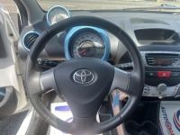 Toyota Aygo 1.0 VVT-i Dynamic + clim - <small></small> 7.990 € <small>TTC</small> - #37