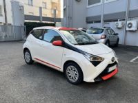 Toyota Aygo 1.0 VVT-i II 2014 x-play x-app PHASE 2 - <small></small> 9.990 € <small>TTC</small> - #1