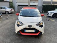 Toyota Aygo 1.0 VVT-i II 2014 x-play x-app PHASE 2 - <small></small> 9.990 € <small>TTC</small> - #2