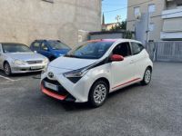 Toyota Aygo 1.0 VVT-i II 2014 x-play x-app PHASE 2 - <small></small> 9.990 € <small>TTC</small> - #3