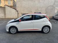 Toyota Aygo 1.0 VVT-i II 2014 x-play x-app PHASE 2 - <small></small> 9.990 € <small>TTC</small> - #4