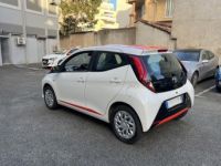 Toyota Aygo 1.0 VVT-i II 2014 x-play x-app PHASE 2 - <small></small> 9.990 € <small>TTC</small> - #5