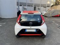 Toyota Aygo 1.0 VVT-i II 2014 x-play x-app PHASE 2 - <small></small> 9.990 € <small>TTC</small> - #6