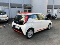 Toyota Aygo 1.0 VVT-i II 2014 x-play x-app PHASE 2 - <small></small> 9.990 € <small>TTC</small> - #7