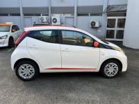 Toyota Aygo 1.0 VVT-i II 2014 x-play x-app PHASE 2 - <small></small> 9.990 € <small>TTC</small> - #8