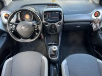 Toyota Aygo 1.0 VVT-i II 2014 x-play x-app PHASE 2 - <small></small> 9.990 € <small>TTC</small> - #24