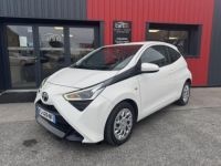 Toyota Aygo 1.0 VVT-i II x-play PHASE 2 - <small></small> 8.990 € <small>TTC</small> - #1