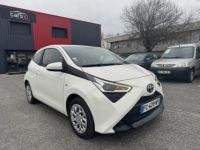 Toyota Aygo 1.0 VVT-i II x-play PHASE 2 - <small></small> 8.990 € <small>TTC</small> - #2