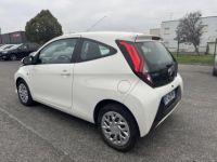 Toyota Aygo 1.0 VVT-i II x-play PHASE 2 - <small></small> 8.990 € <small>TTC</small> - #3