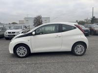 Toyota Aygo 1.0 VVT-i II x-play PHASE 2 - <small></small> 8.990 € <small>TTC</small> - #4