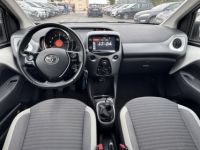 Toyota Aygo 1.0 VVT-i II x-play PHASE 2 - <small></small> 8.990 € <small>TTC</small> - #6