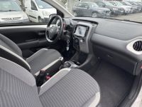 Toyota Aygo 1.0 VVT-i II x-play PHASE 2 - <small></small> 8.990 € <small>TTC</small> - #8