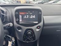 Toyota Aygo 1.0 VVT-i II x-play PHASE 2 - <small></small> 8.990 € <small>TTC</small> - #12