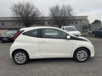 Toyota Aygo 1.0 VVT-i II x-play PHASE 2 - <small></small> 8.990 € <small>TTC</small> - #17