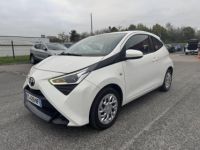 Toyota Aygo 1.0 VVT-i II x-play PHASE 2 - <small></small> 8.990 € <small>TTC</small> - #18