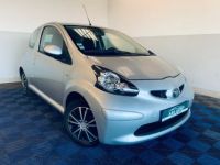 Toyota Aygo 1.0 VVT-i Up - <small></small> 4.490 € <small>TTC</small> - #1