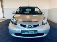 Toyota Aygo 1.0 VVT-i Up - <small></small> 4.490 € <small>TTC</small> - #3