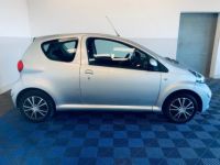 Toyota Aygo 1.0 VVT-i Up - <small></small> 4.490 € <small>TTC</small> - #5