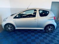 Toyota Aygo 1.0 VVT-i Up - <small></small> 4.490 € <small>TTC</small> - #6