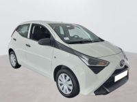 Toyota Aygo 1.0 VVT-i x-fun - <small></small> 10.990 € <small>TTC</small> - #1