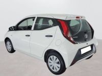 Toyota Aygo 1.0 VVT-i x-fun - <small></small> 10.990 € <small>TTC</small> - #2