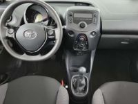 Toyota Aygo 1.0 VVT-i x-fun - <small></small> 10.990 € <small>TTC</small> - #3