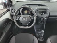 Toyota Aygo 1.0 VVT-i x-fun - <small></small> 10.990 € <small>TTC</small> - #5