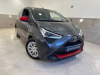 Toyota Aygo 1.0 VVT-I X-LOOK BOITE AUTO 8000KMS !! - <small></small> 13.990 € <small>TTC</small> - #1