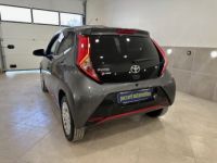 Toyota Aygo 1.0 VVT-I X-LOOK BOITE AUTO 8000KMS !! - <small></small> 13.990 € <small>TTC</small> - #2