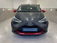 Toyota Aygo 1.0 VVT-I X-LOOK BOITE AUTO 8000KMS !! - <small></small> 13.990 € <small>TTC</small> - #5