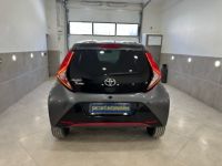 Toyota Aygo 1.0 VVT-I X-LOOK BOITE AUTO 8000KMS !! - <small></small> 13.990 € <small>TTC</small> - #6