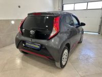 Toyota Aygo 1.0 VVT-I X-LOOK BOITE AUTO 8000KMS !! - <small></small> 13.990 € <small>TTC</small> - #10