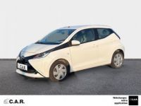 Toyota Aygo 1.0 VVT-i x-play - <small></small> 9.980 € <small>TTC</small> - #1