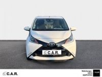 Toyota Aygo 1.0 VVT-i x-play - <small></small> 9.980 € <small>TTC</small> - #2